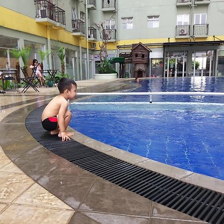 Ananda Apartments @ Suites Metro Cicadas 외부 사진