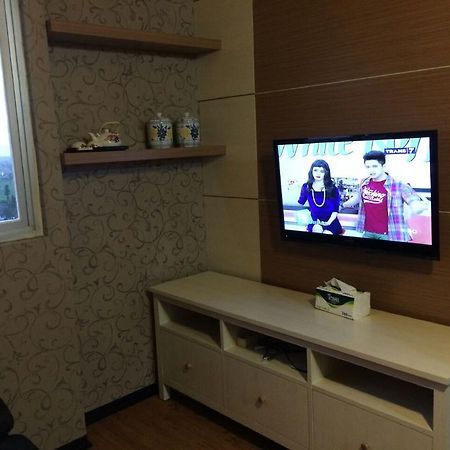Ananda Apartments @ Suites Metro Cicadas 외부 사진