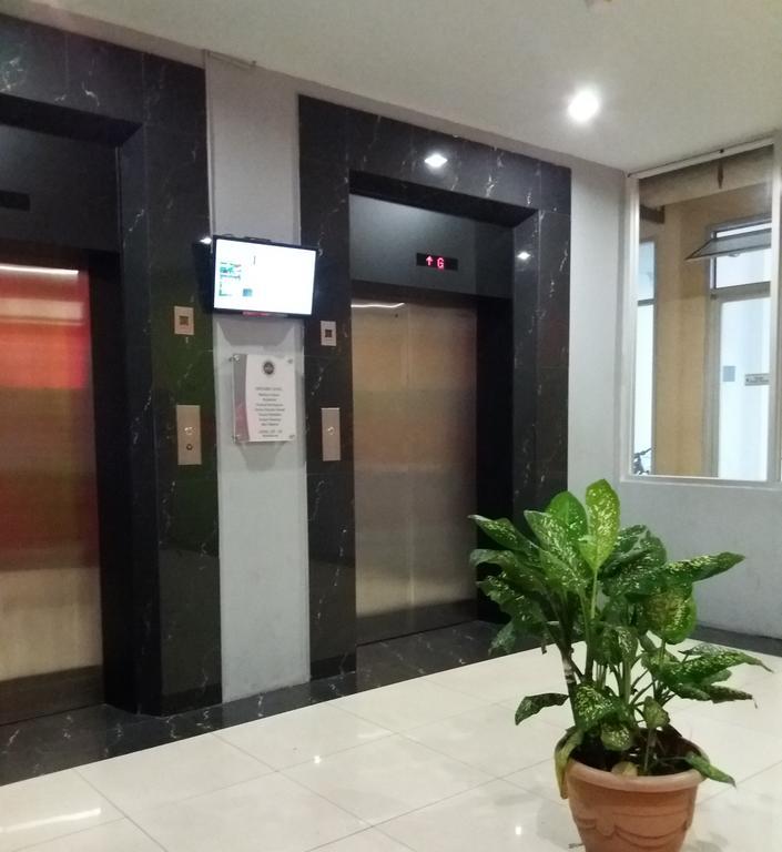 Ananda Apartments @ Suites Metro Cicadas 외부 사진
