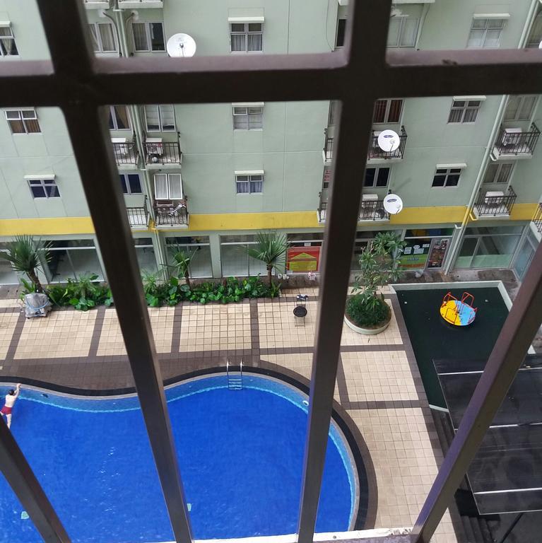 Ananda Apartments @ Suites Metro Cicadas 외부 사진