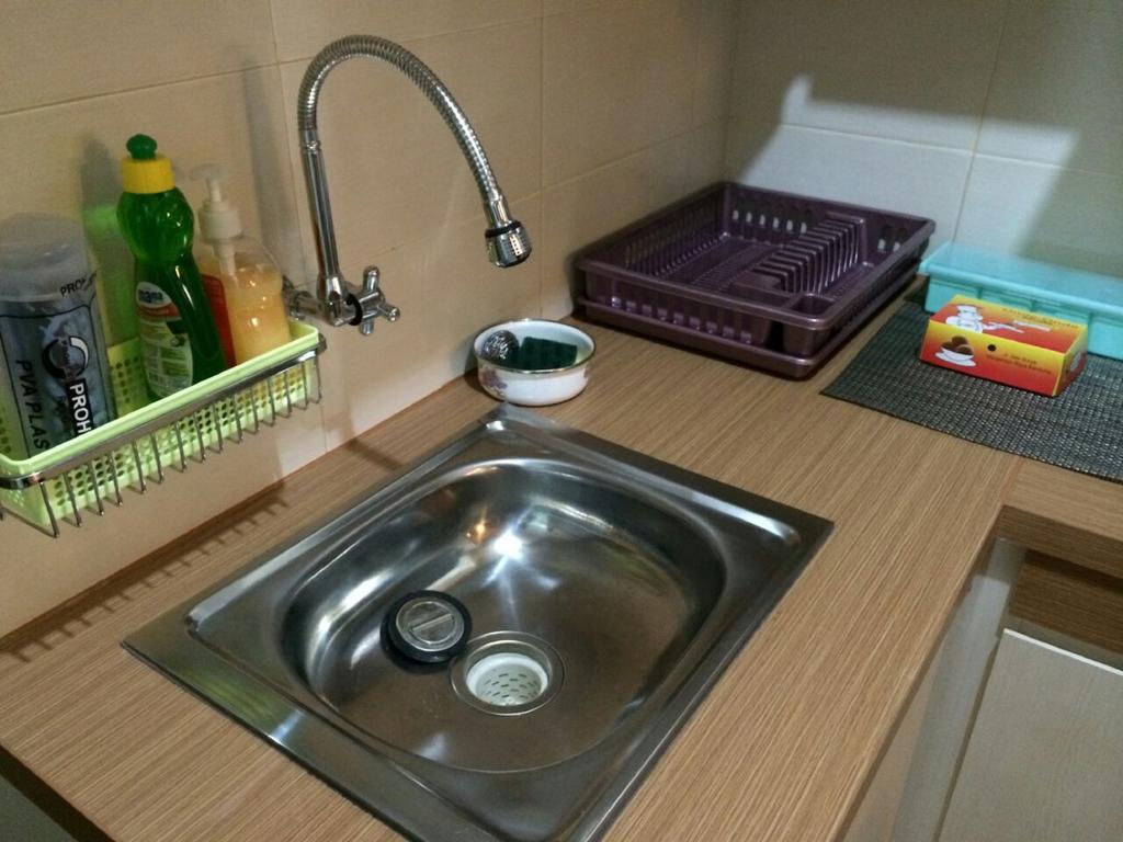 Ananda Apartments @ Suites Metro Cicadas 외부 사진