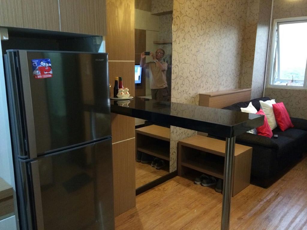 Ananda Apartments @ Suites Metro Cicadas 외부 사진