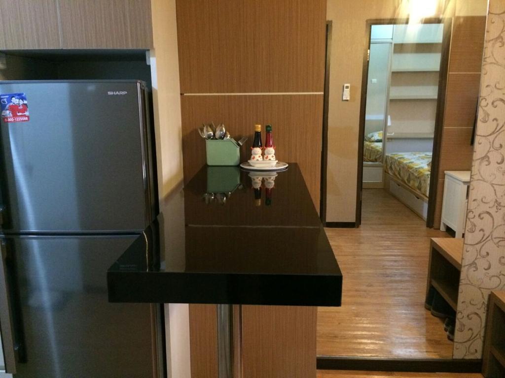Ananda Apartments @ Suites Metro Cicadas 외부 사진
