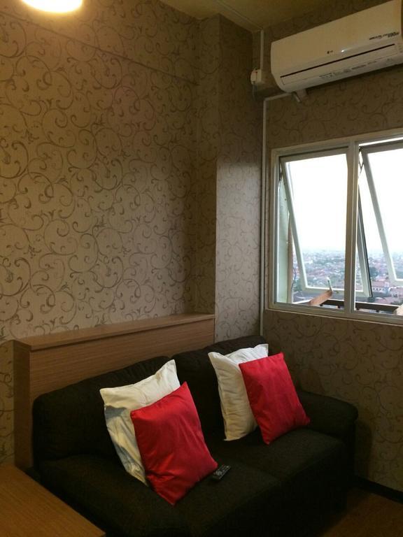 Ananda Apartments @ Suites Metro Cicadas 외부 사진