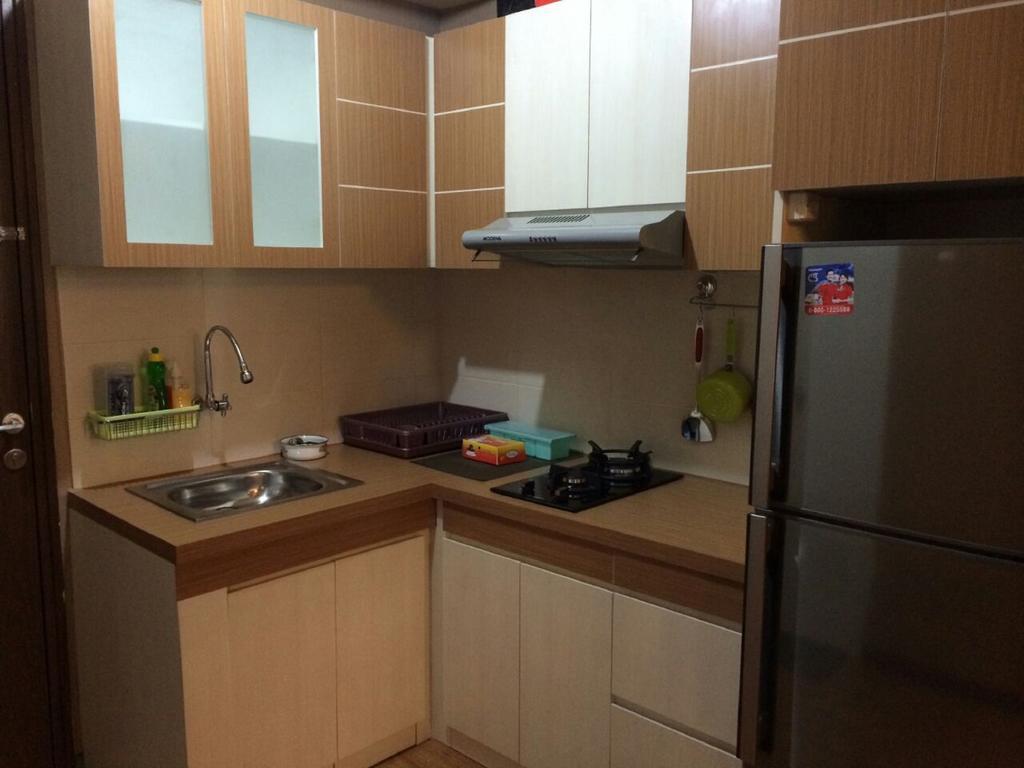 Ananda Apartments @ Suites Metro Cicadas 외부 사진