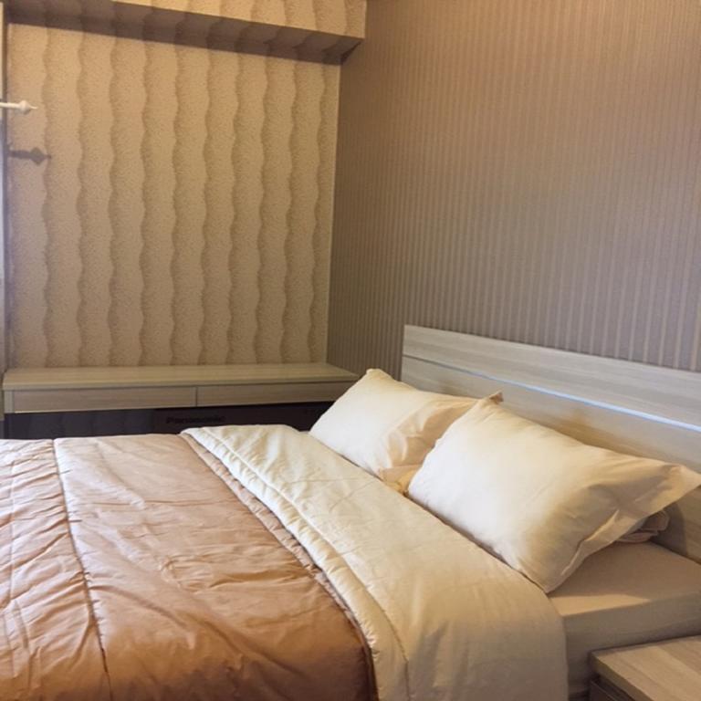 Ananda Apartments @ Suites Metro Cicadas 외부 사진