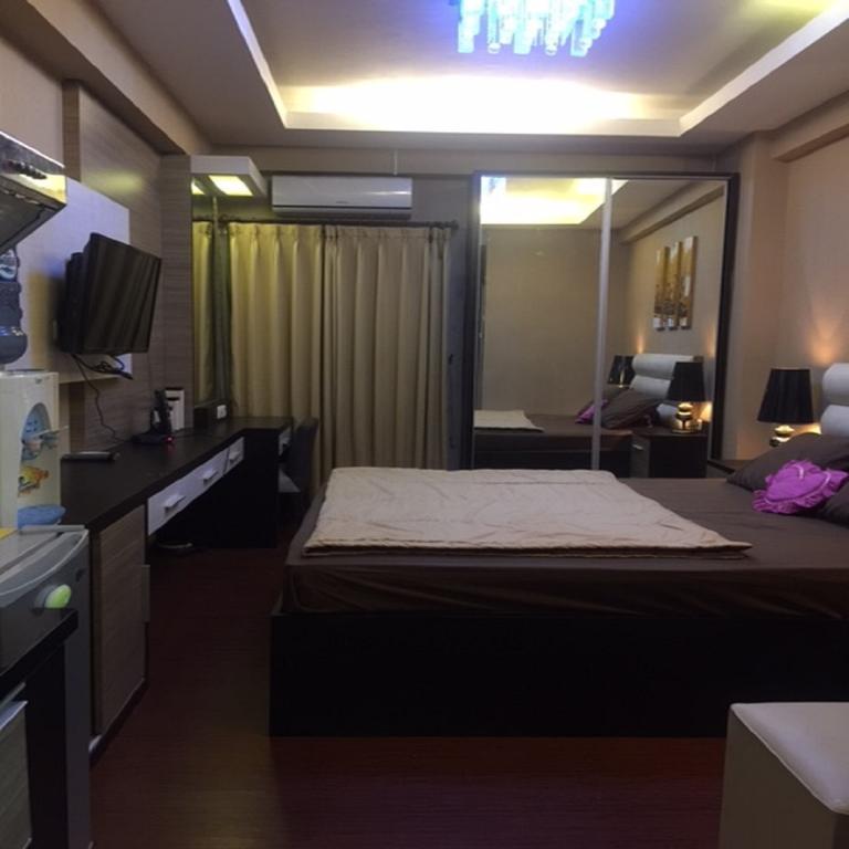 Ananda Apartments @ Suites Metro Cicadas 외부 사진