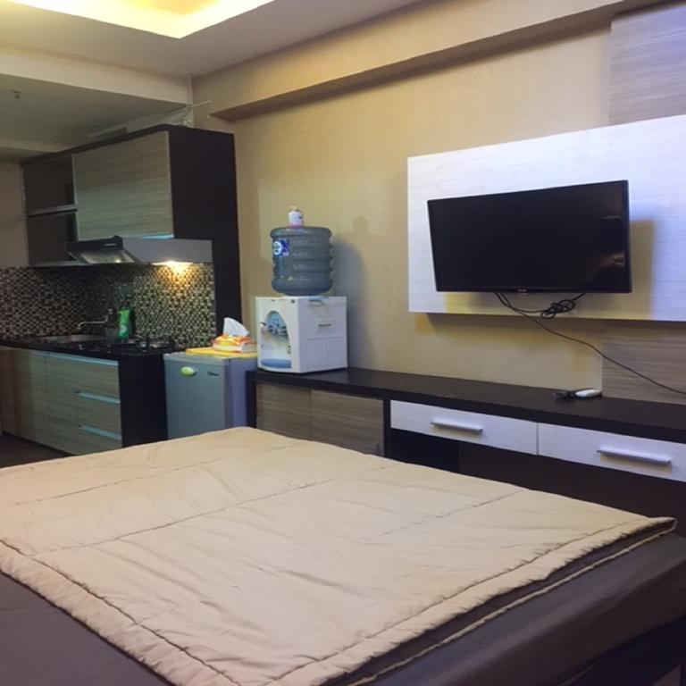 Ananda Apartments @ Suites Metro Cicadas 외부 사진
