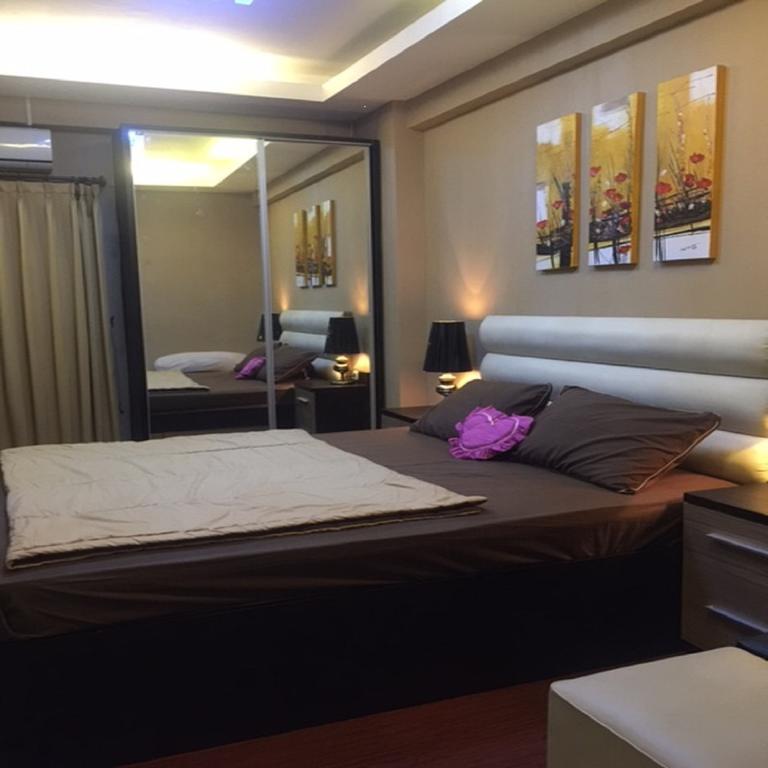 Ananda Apartments @ Suites Metro Cicadas 외부 사진