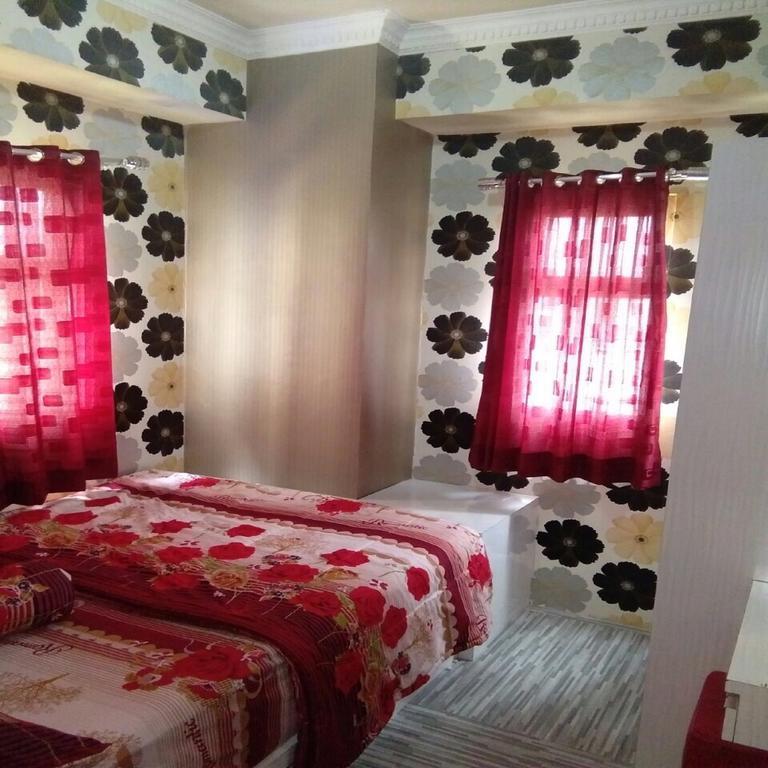 Ananda Apartments @ Suites Metro Cicadas 외부 사진