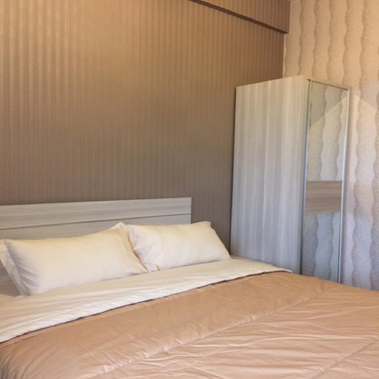 Ananda Apartments @ Suites Metro Cicadas 외부 사진