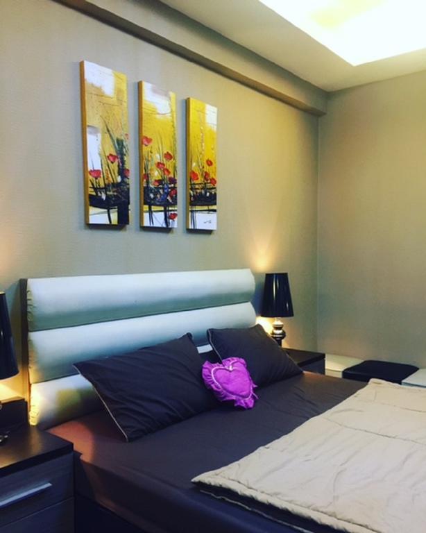Ananda Apartments @ Suites Metro Cicadas 외부 사진