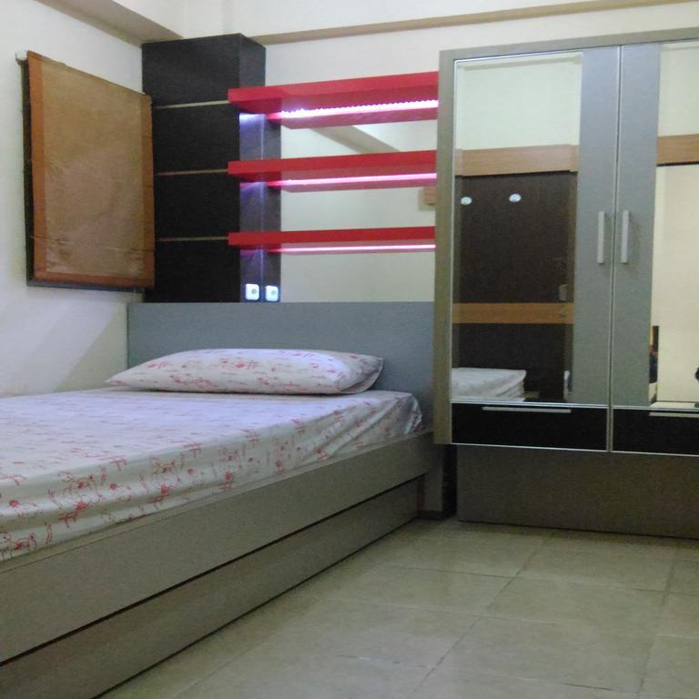 Ananda Apartments @ Suites Metro Cicadas 외부 사진