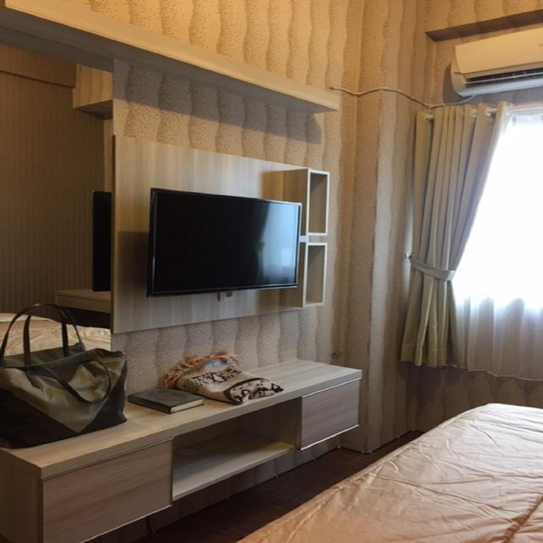 Ananda Apartments @ Suites Metro Cicadas 외부 사진