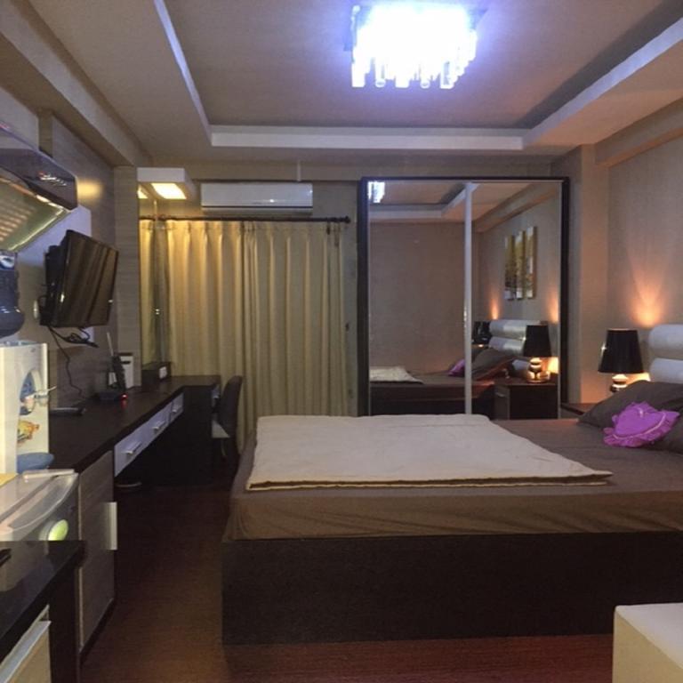 Ananda Apartments @ Suites Metro Cicadas 외부 사진