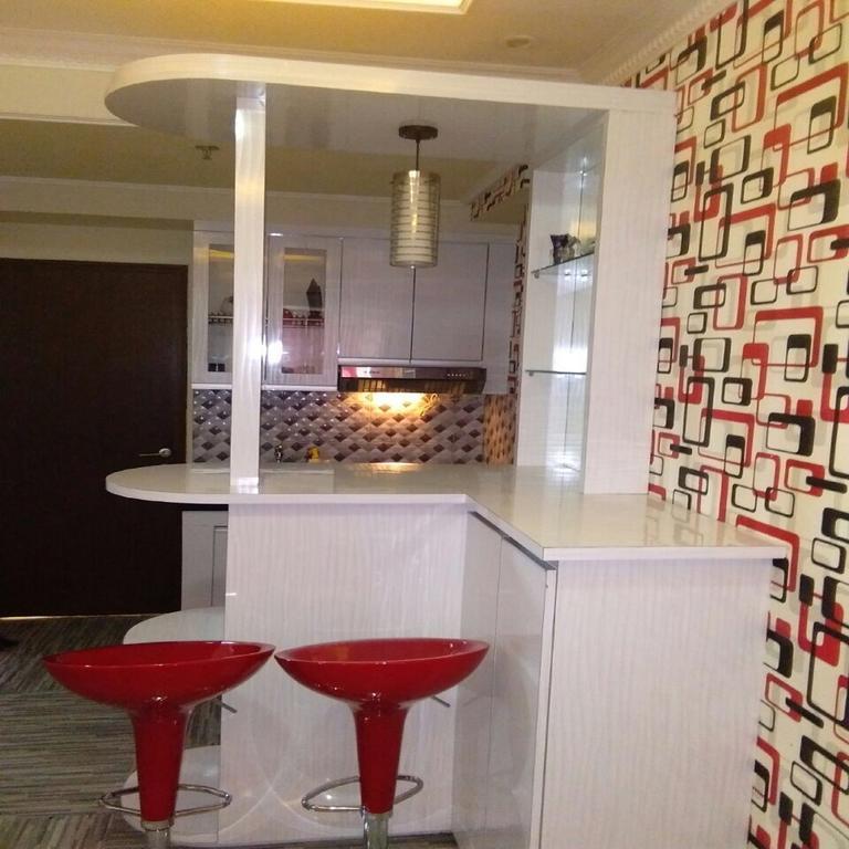 Ananda Apartments @ Suites Metro Cicadas 외부 사진