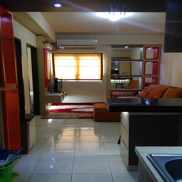 Ananda Apartments @ Suites Metro Cicadas 외부 사진