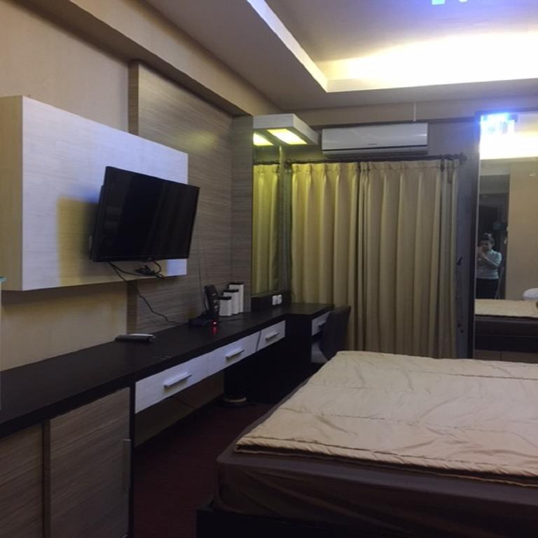 Ananda Apartments @ Suites Metro Cicadas 외부 사진