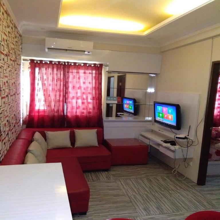 Ananda Apartments @ Suites Metro Cicadas 외부 사진