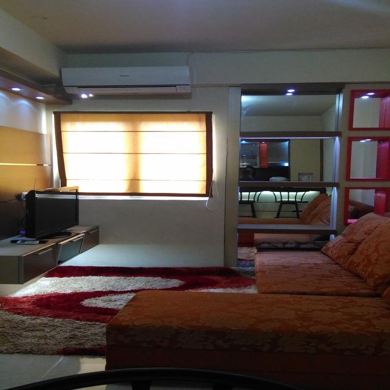 Ananda Apartments @ Suites Metro Cicadas 외부 사진