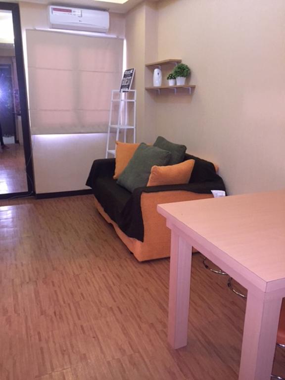Ananda Apartments @ Suites Metro Cicadas 외부 사진