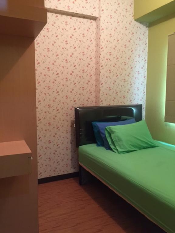 Ananda Apartments @ Suites Metro Cicadas 외부 사진