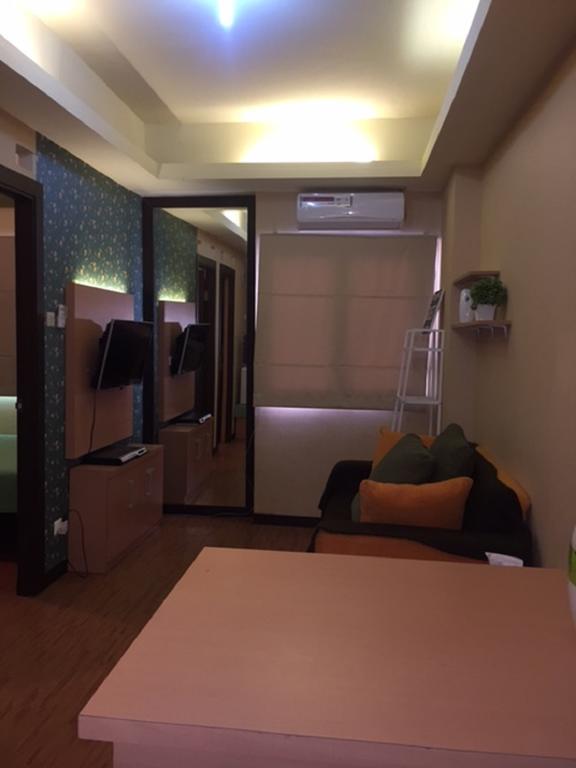 Ananda Apartments @ Suites Metro Cicadas 외부 사진