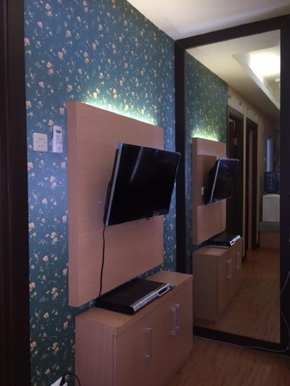 Ananda Apartments @ Suites Metro Cicadas 외부 사진