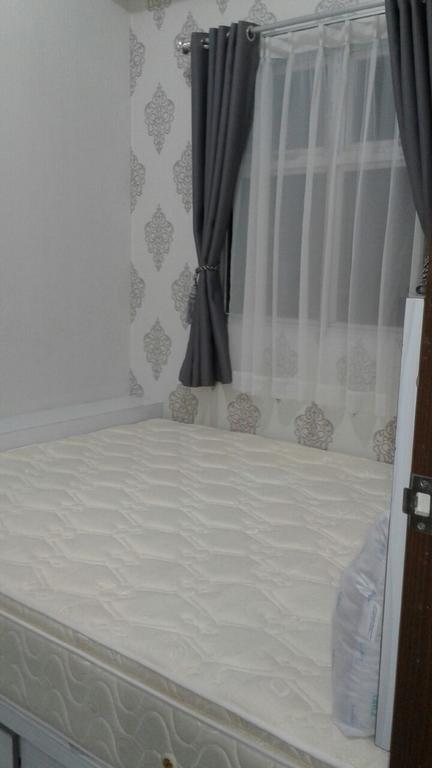 Ananda Apartments @ Suites Metro Cicadas 외부 사진