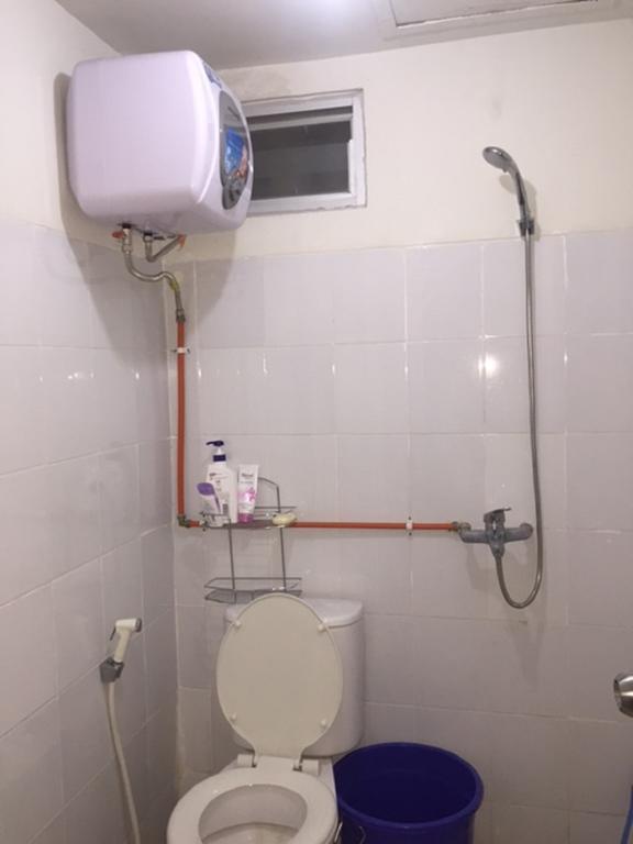 Ananda Apartments @ Suites Metro Cicadas 외부 사진