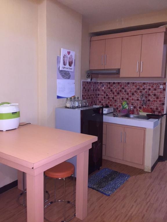 Ananda Apartments @ Suites Metro Cicadas 외부 사진