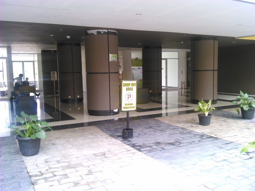 Ananda Apartments @ Suites Metro Cicadas 외부 사진