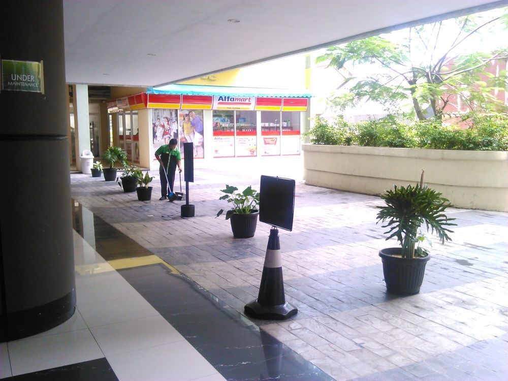 Ananda Apartments @ Suites Metro Cicadas 외부 사진