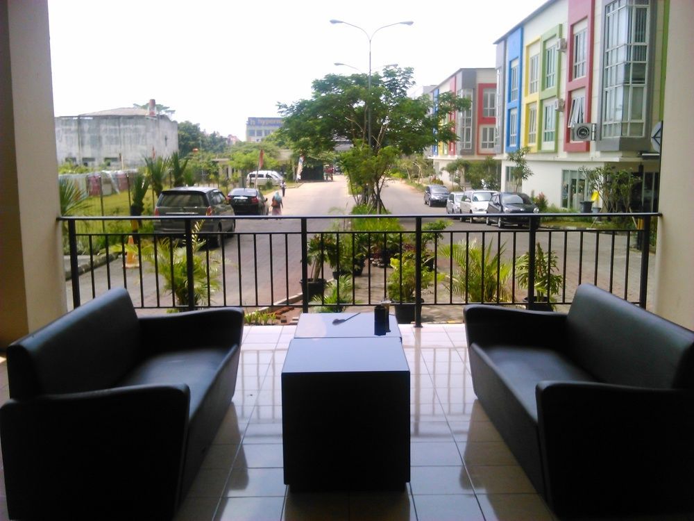 Ananda Apartments @ Suites Metro Cicadas 외부 사진