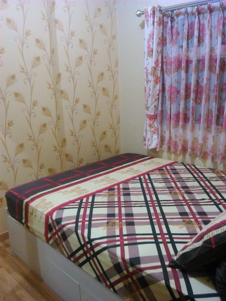 Ananda Apartments @ Suites Metro Cicadas 외부 사진