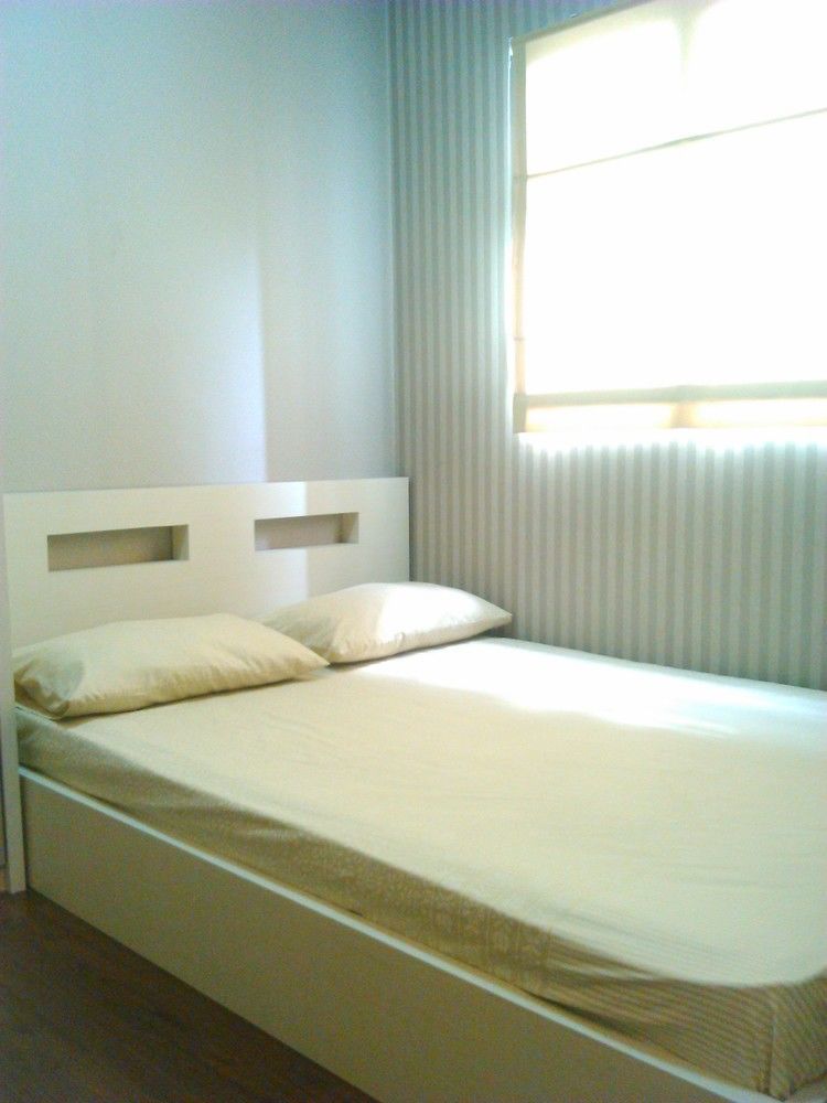 Ananda Apartments @ Suites Metro Cicadas 외부 사진