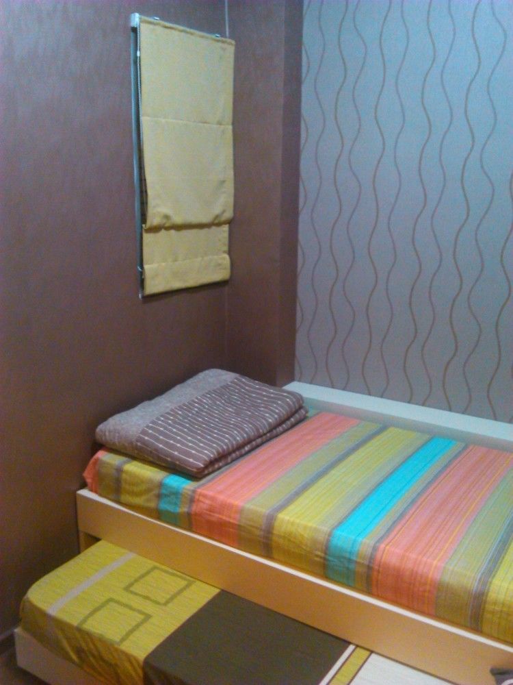 Ananda Apartments @ Suites Metro Cicadas 외부 사진