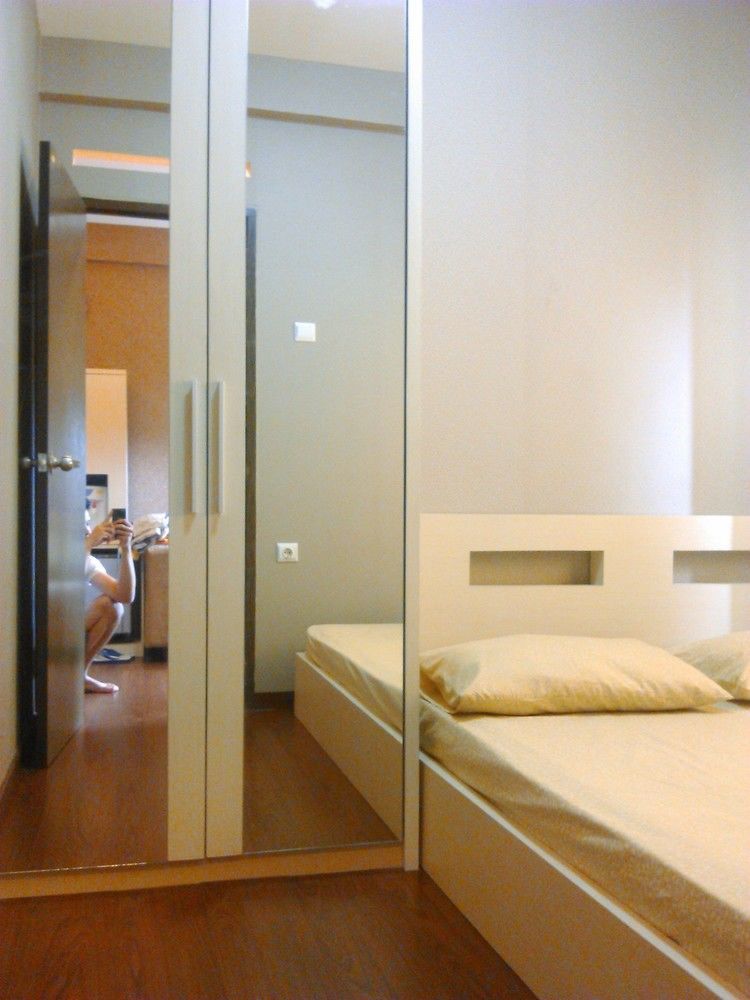 Ananda Apartments @ Suites Metro Cicadas 외부 사진