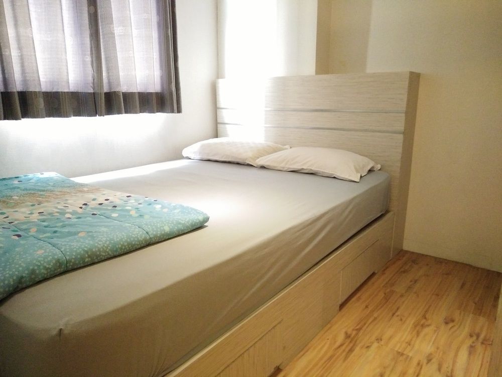 Ananda Apartments @ Suites Metro Cicadas 외부 사진