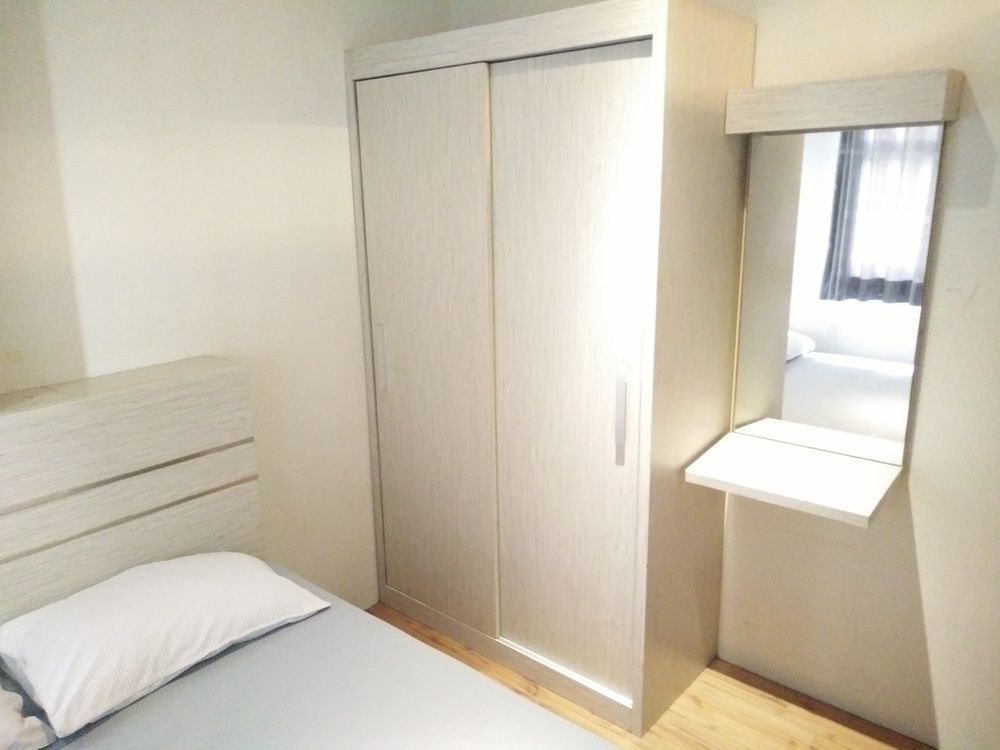 Ananda Apartments @ Suites Metro Cicadas 외부 사진