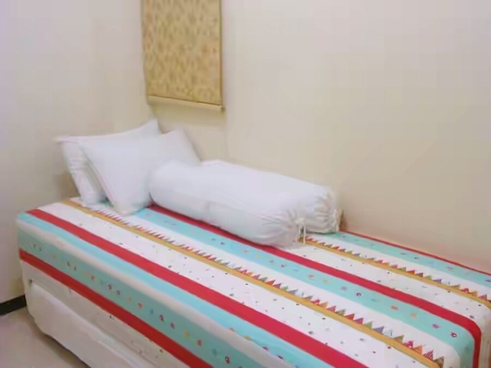Ananda Apartments @ Suites Metro Cicadas 외부 사진