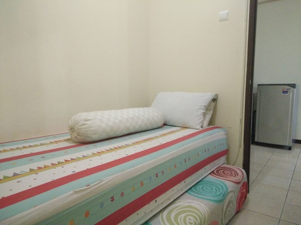Ananda Apartments @ Suites Metro Cicadas 외부 사진